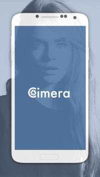 Cimera Selfie Expert screenshot 1
