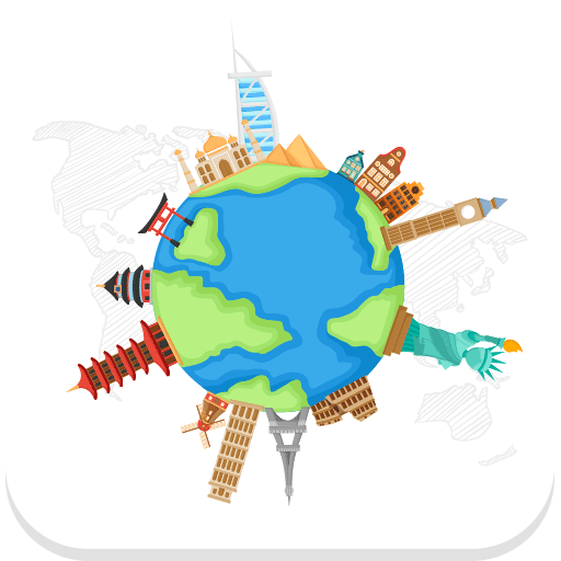 Quiz: World Capital Cities icon