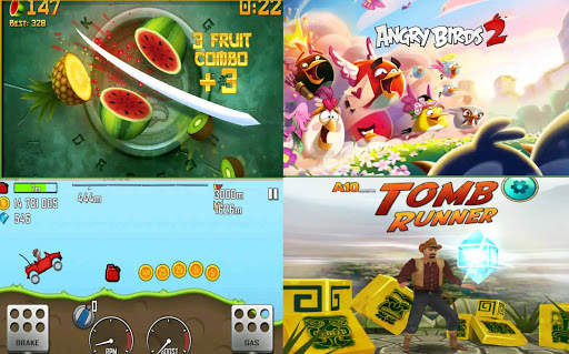 All Games: all in one game, ne screenshot 3