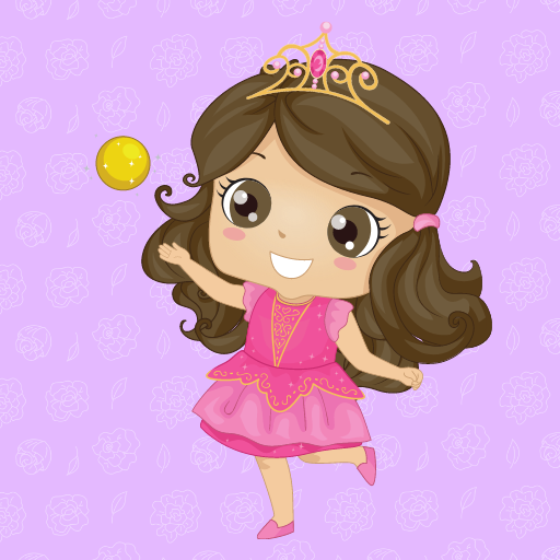 Memory Game - Princesses icon