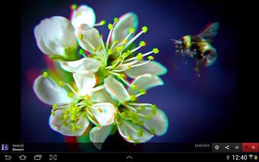 Phereo 3D Photo screenshot 11