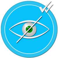 hidden chat no last seen unseen for whatsapp logo