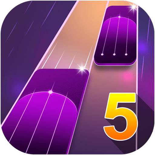 Piano Tiles 5 1.2.3