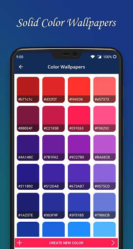 Gradient Wallpaper Maker screenshot 6