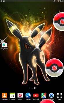 Poke Wallpapers Live screenshot 9