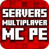 Multiplayer-servers voor Minecraft Free icon