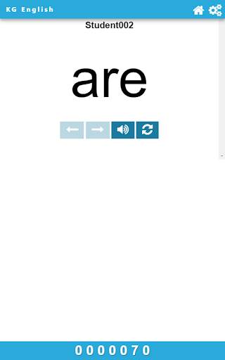 KG English screenshot 12