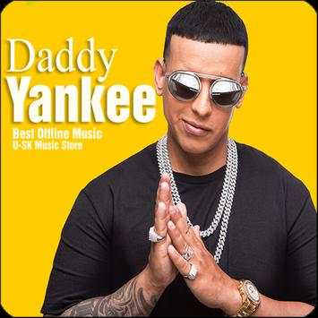 Daddy Yankee - Best Offline Music screenshot 3