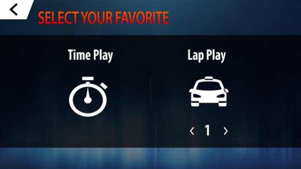 Grand Car Racing Championship screenshot 3