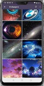 Free Wallpapers & Ringtones for Zegde screenshot 1