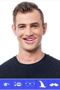 Funny Photo - Face Changer screenshot 7