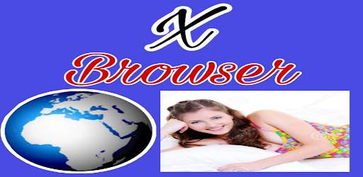 X Browser-Social Media Unblocking Sites. screenshot 2