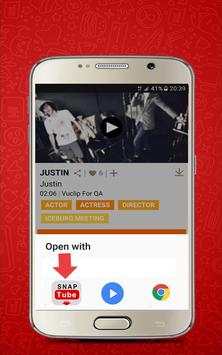 HD Video Downloader screenshot 4