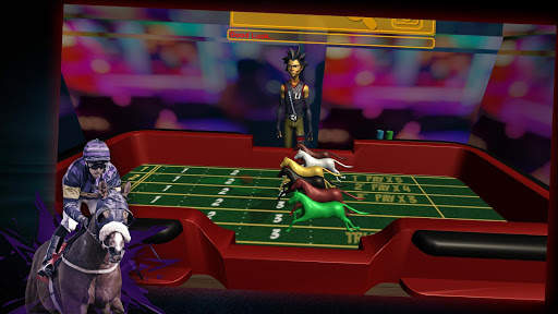 Horse Race -Track Horse Apps Games & Free screenshot 4