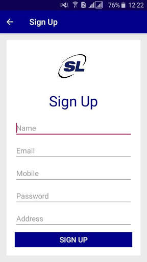 FLW - find local workers screenshot 1