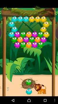 Bubble Bird screenshot 2