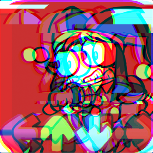 Circus Corrupt Amazing Battle icon