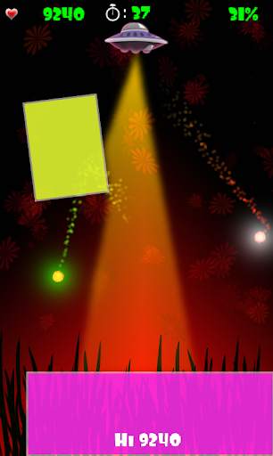 Boop Boop Ufo Game screenshot 4