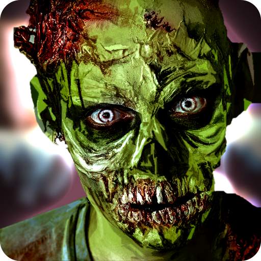 Zombie Hunter Last Survival 0.2