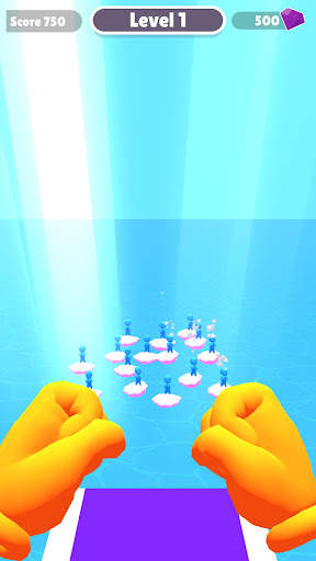 Hand Of God screenshot 5