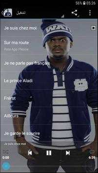 Black M 2019 - Chansons (Sans Internet) screenshot 2