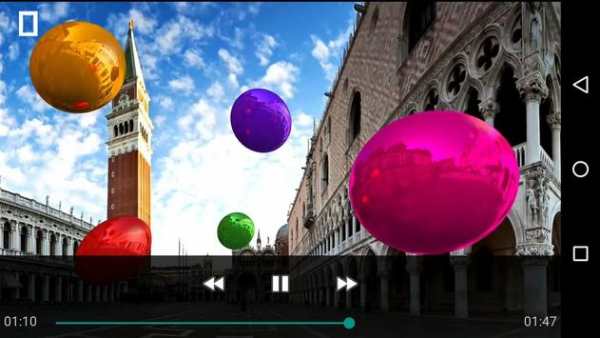 Video Player HD Pro screenshot 3