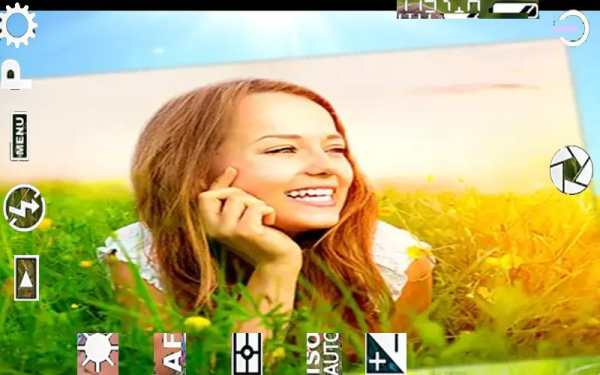 LENS CAMERA screenshot 6
