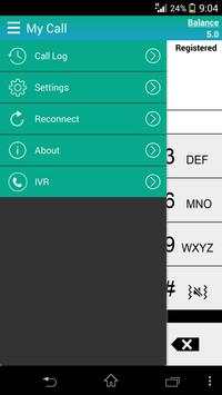 My Call screenshot 4