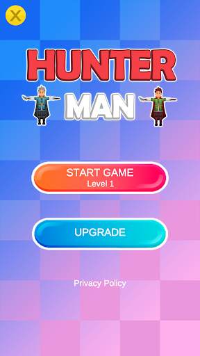 Hunter Man - Hunter Assassin screenshot 1
