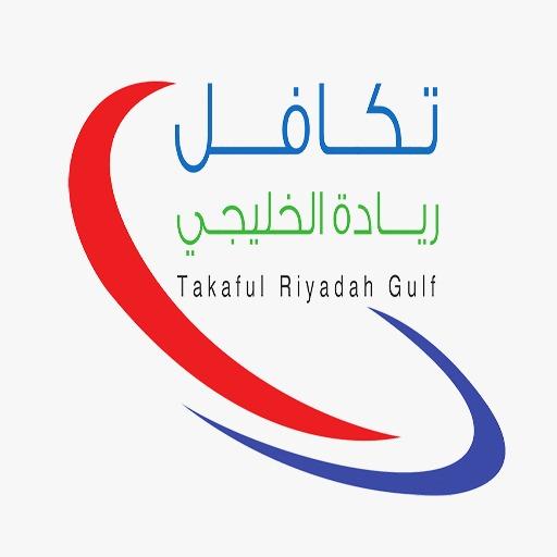 Takaful Riyadah Gulf icon