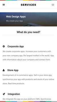 App Design Agency screenshot 3