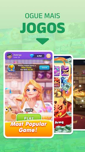 DailyGift: Earn Reward स्क्रीनशॉट 2
