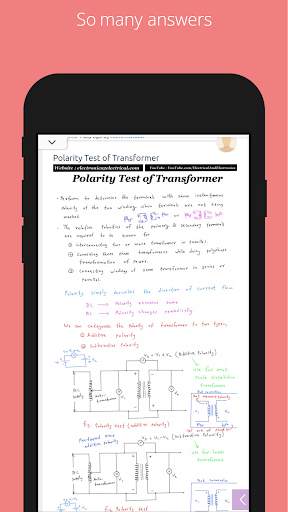 Electrical Engineering (Lite) screenshot 4