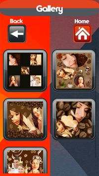 Coffee Photo Collage Maker screenshot 7