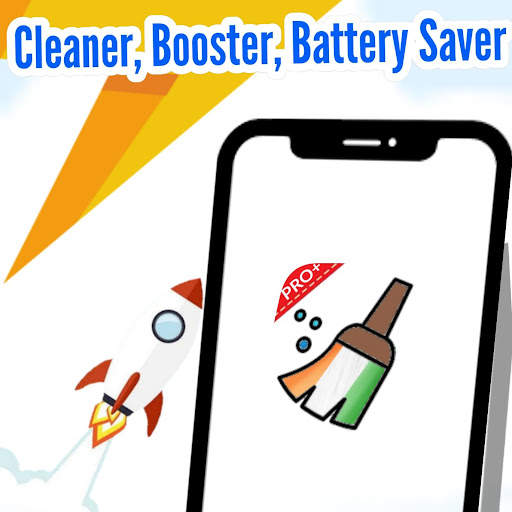 Powerful IND Clean Master screenshot 1