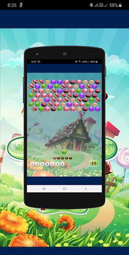 Candy Pop 2 screenshot 3