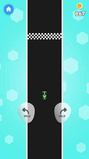 Car Run: Endless Racing screenshot 6
