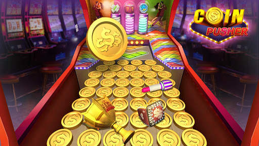 Coin Pusher screenshot 6