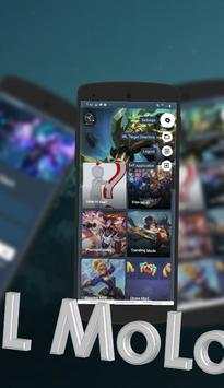 Mod Maker for Mobile Legends screenshot 3