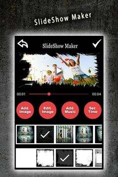 Photo Editor With Song screenshot 2