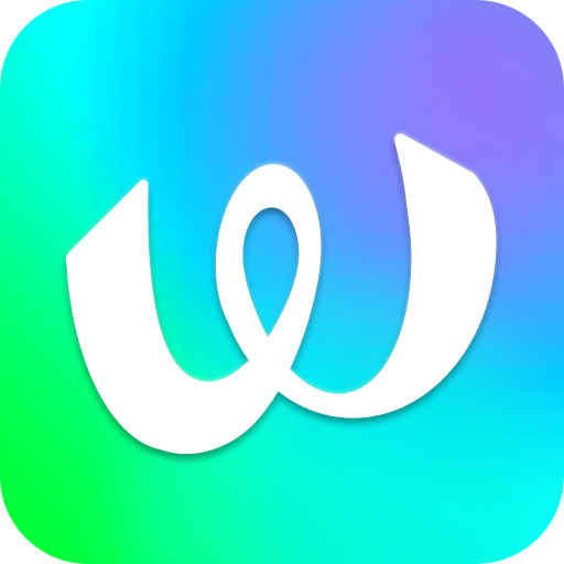 Woochat - Video Chat Live Talk icon