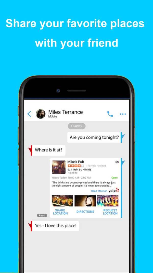 Private Messengers For Free Chat screenshot 4