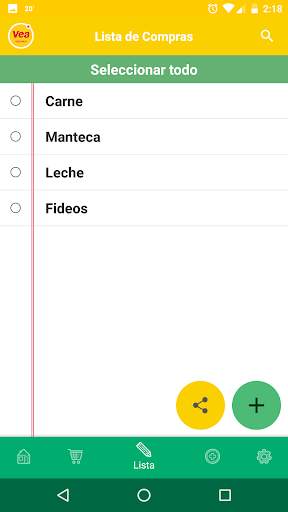 Ofertas Vea Mobile screenshot 5