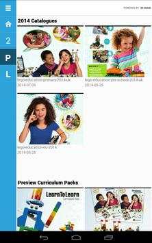 LEGO® Education UK screenshot 11