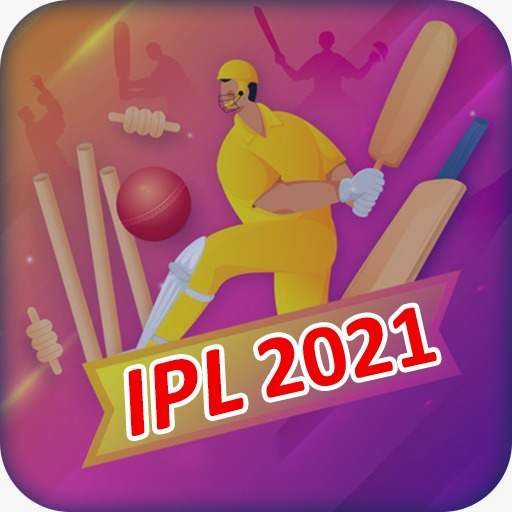 I-P-L 2021:Live Cricket Score 1.0