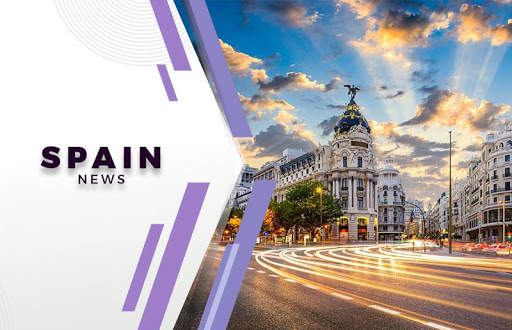 Spain News screenshot 1