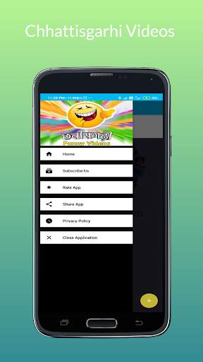 CG Funny : Chattisgarhi Short Video App screenshot 2