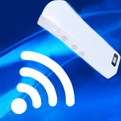 WirelessKUS आइकन