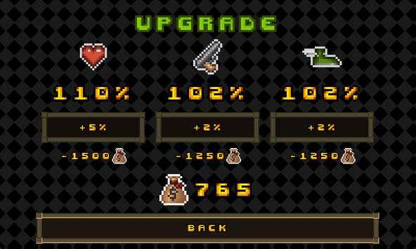 Jungle Mayhem Lite screenshot 4