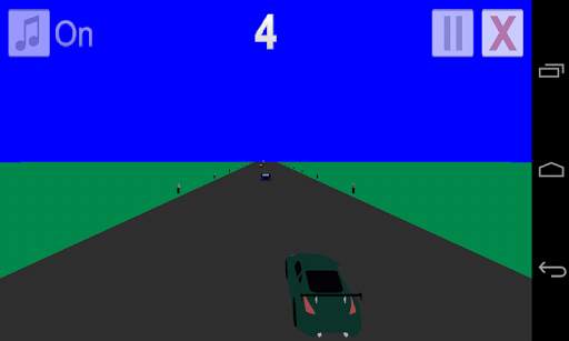 Another Bad Car Game स्क्रीनशॉट 5